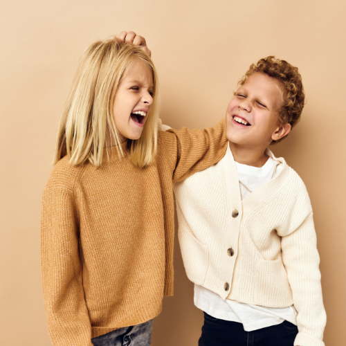tienda moda infantil