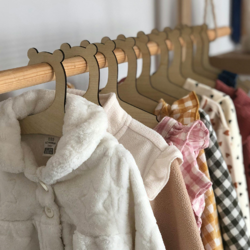 tienda moda infantil